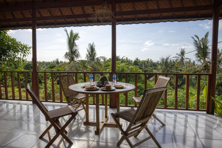 Food & Drinks 5, Mahendra Cottage, Klungkung