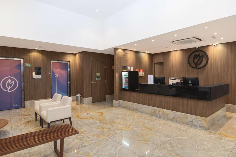 Public Area 2, Tulip Inn Vila Velha, Vila Velha