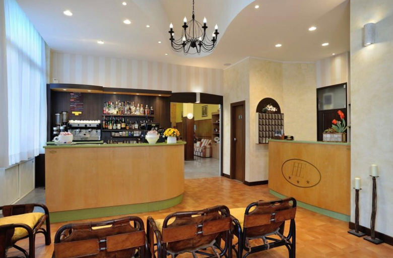 Food & Drinks 4, Hotel & Ristorante EUROPA, Florence