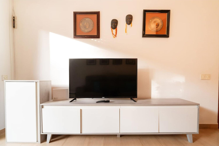 Room 2, Unik Vacation Salou Park, Tarragona