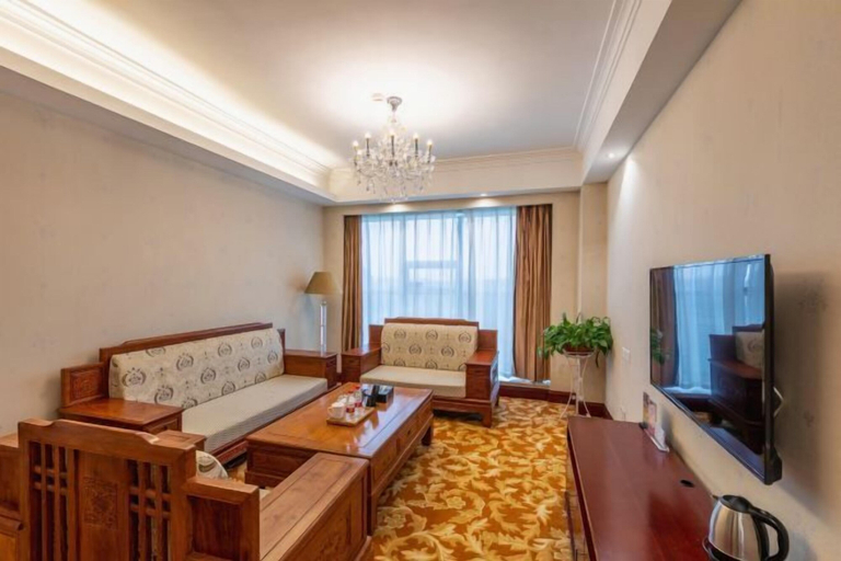 Others 5, Xiongsen Holiday Villa, Chenzhou