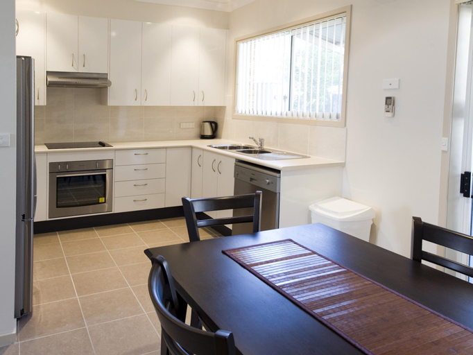 Dining Room 1