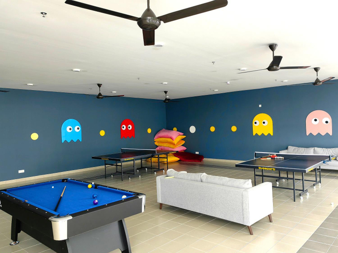 Others 5, Alanis Residence 7 Pax @ Sepang KLIA Kota Warisan, Sepang