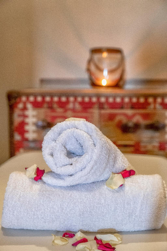 Others 5, French Castle Rest & Forest Spa, Maine-et-Loire