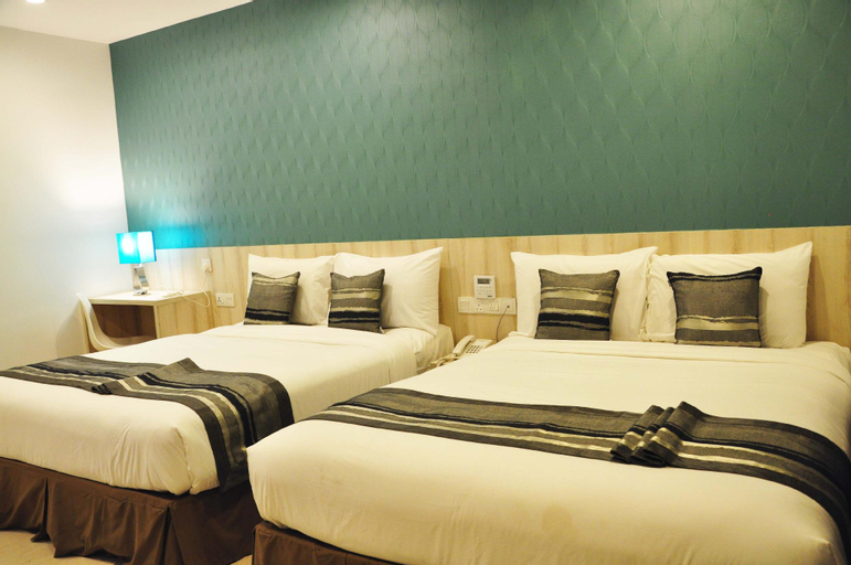 Bedroom 10