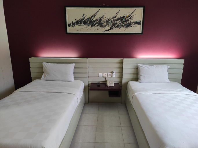 Bedroom 19