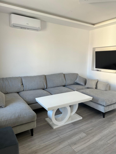 Others 3, Davud & S Apartments, Sarajevo
