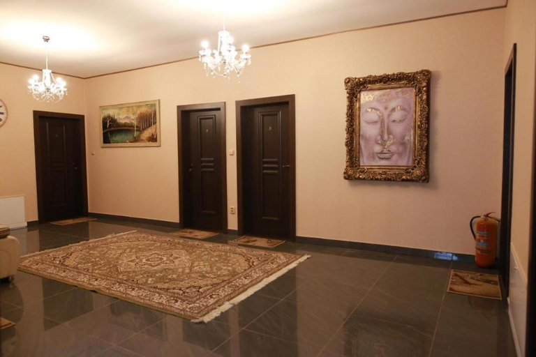 Others 5, Villa Florencia, Bardejov
