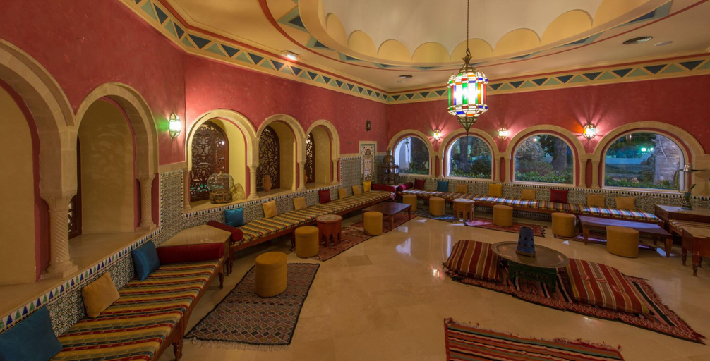 Public Area 4, Regency Hotel and Spa, Monastir