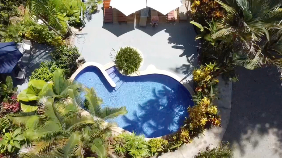 Sport & Beauty 2, Villas en el Bosque, Osa