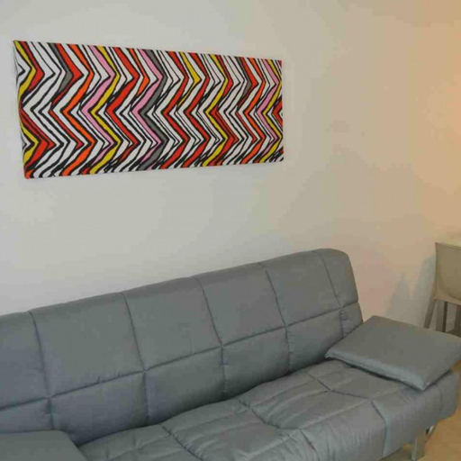 Room 3, Shedir C L in Bibione, Venezia