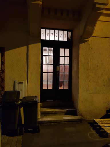 Others 4, Holiday Apartments Bulharska 1, Karlovy Vary