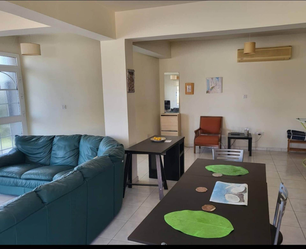 Others 3, Oroklini Oasis - 2 Bed Apartment, Larnaca