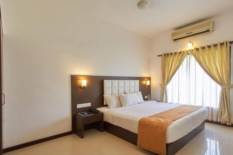 Bedroom 3, Goldfield Club & Lake Resort, Kumarakom, Kottayam