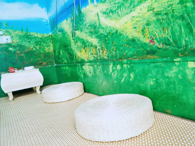 Sport & Beauty, Haikou Longfeng Business Hotel, Haikou