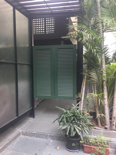 Cozy Inn, Pune