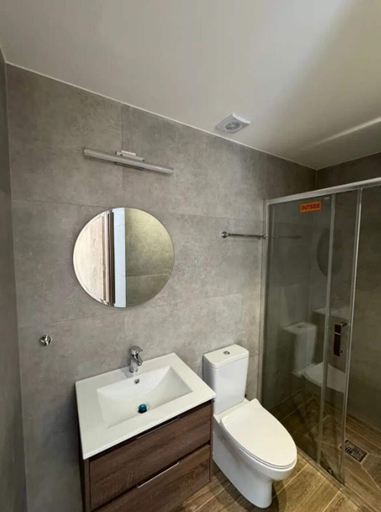 Bathroom 3, Cozy 3 Bedroom Villa Close to the Beach