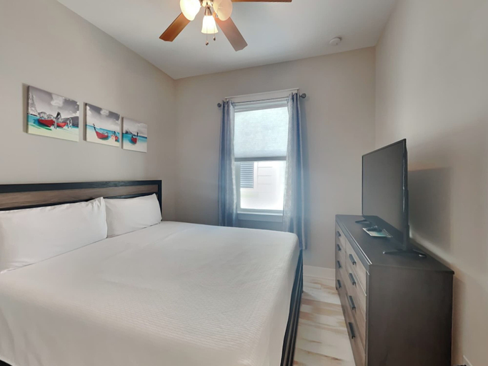 Bedroom 3, Prominence North #54A by Southern Vacation Rentals, Walton