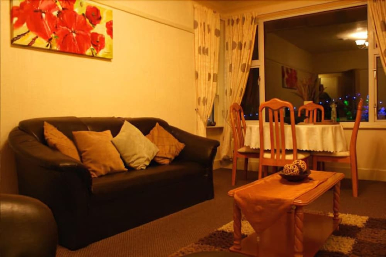 Others 5, OYO Harbour Hotel, Lincolnshire