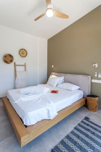 Room 3, Villa Naya Desimi in Desimi, Ionian Islands
