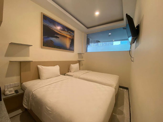 Bedroom 10