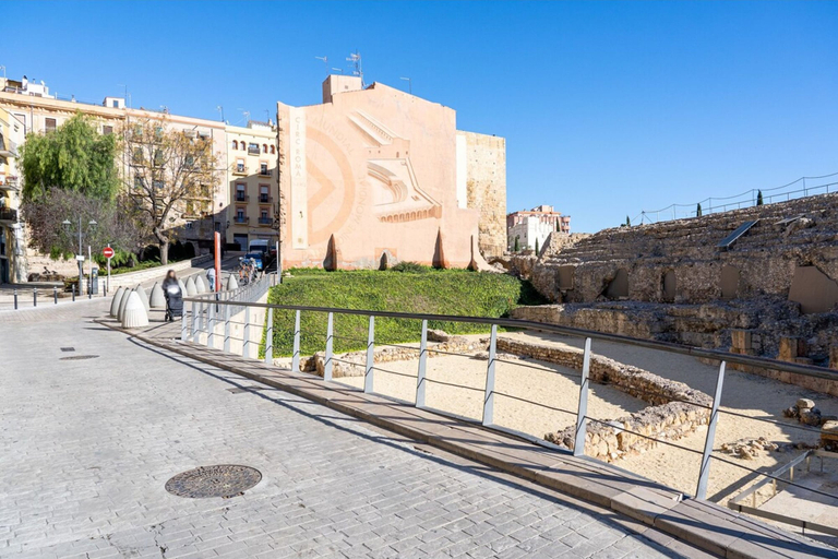 Exterior & Views 2, Unik Vacation Trinquet Nou, Tarragona