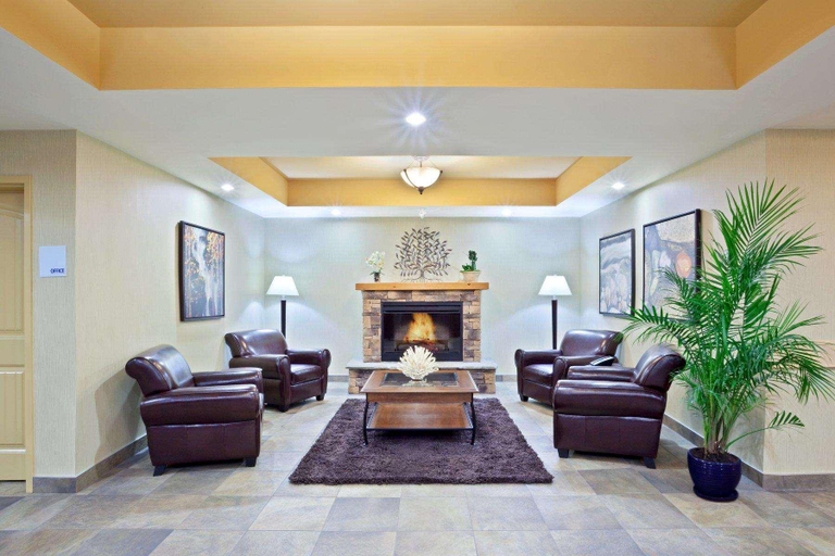 Public Area 2, Bayview Hotel, Comox-Strathcona