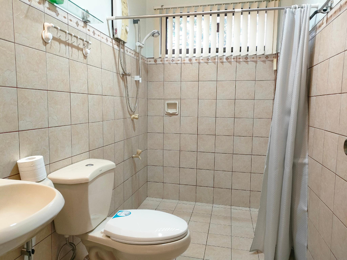 Bathroom 3, DMC2 Residence Panglao, Panglao
