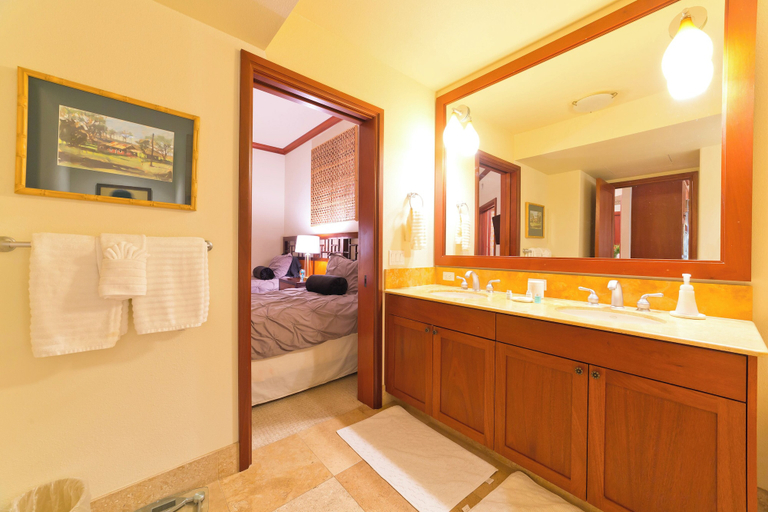 Bathroom 4, Kolea - Luxe 2BR Condo with Pool Access, Hawaii