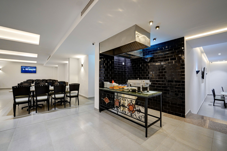 Food & Drinks 4, The Loft By FHM, Aqaba