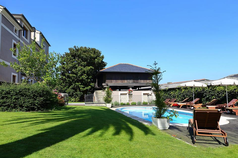 Exterior & Views 5, Hotel Boutique Casa De Castro, Asturias