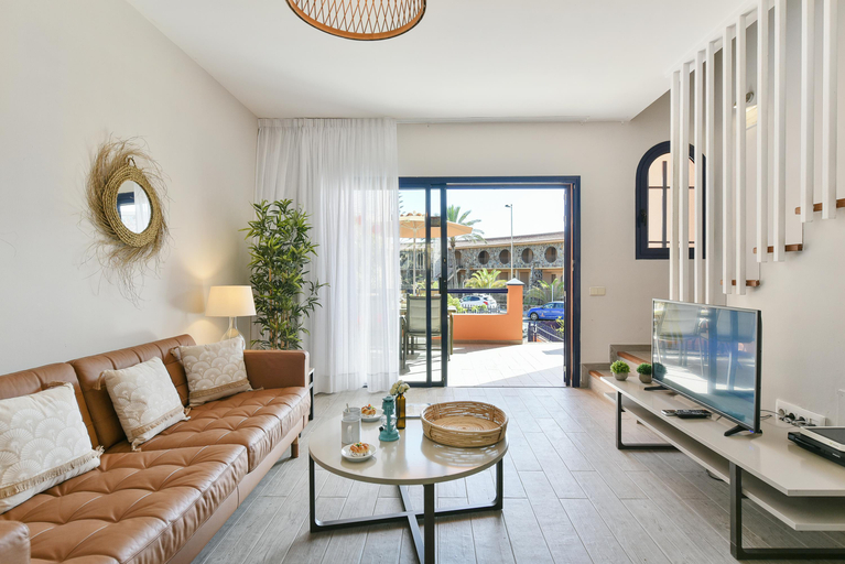 Public Area 3, Meloneras Duplex, Las Palmas