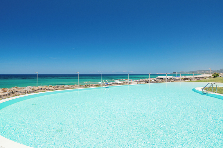Sport & Beauty 3, Bellevue Sardinia Resort, Affiliated by Meliá, Sassari