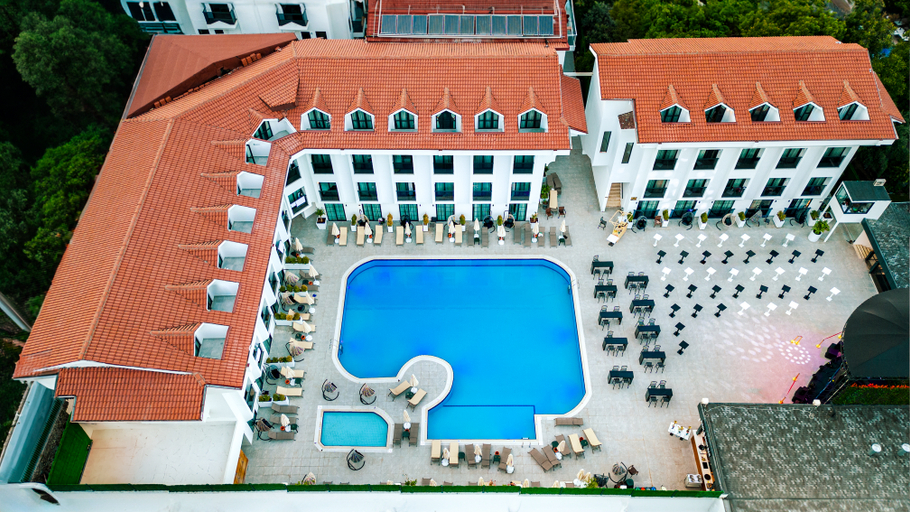 Exterior & Views 2, Saint Star Kemer (adult Only), Kemer