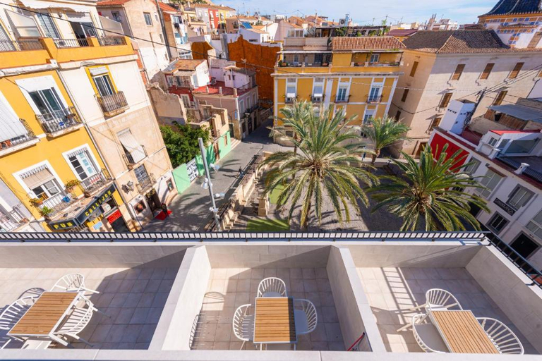 Exterior & Views 4, Apartamentos Quijano By Be Alicante, Alicante