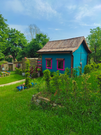 Exterior & Views 2, Sapanca Seker Bungalov, Merkez