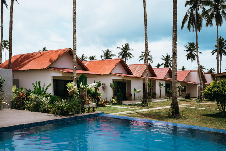 Sport & Beauty 2, Anitsa Resort, El Nido