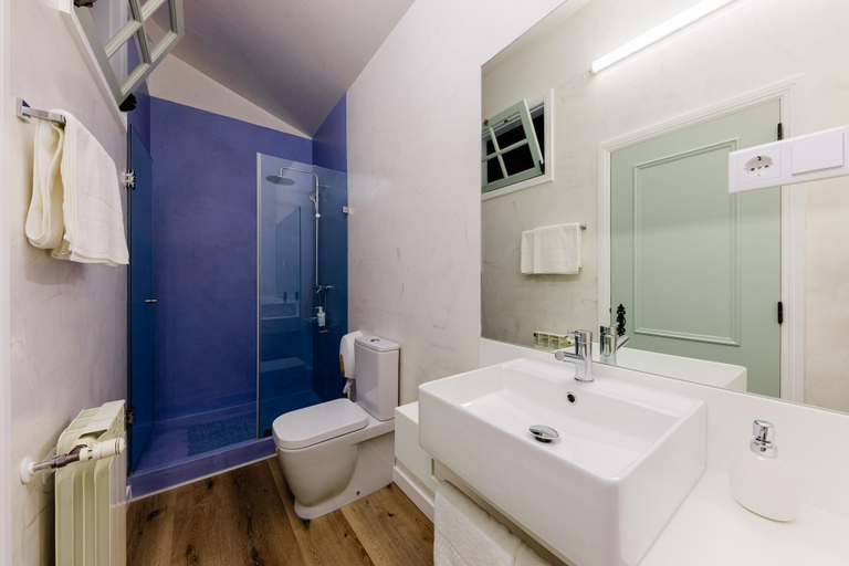 Room 4, Pã¡tio Da Figueira, Torres Vedras