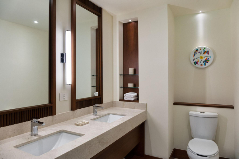 Bathroom 4, Delta Hotels By Marriott Riviera Nayarit, Compostela