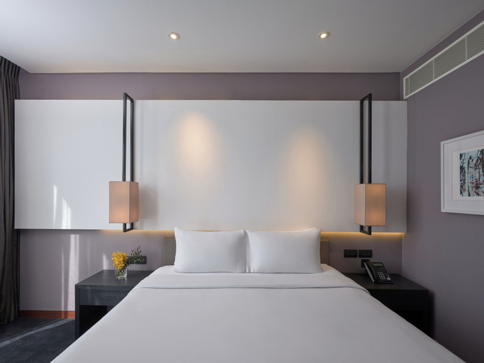 Bedroom 17