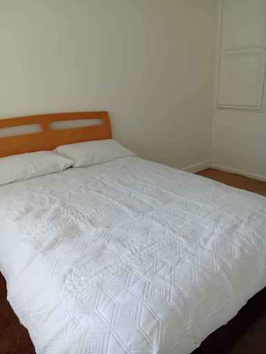 Bedroom 3, Crynallt Road Apartment - Neath, Neath Port Talbot
