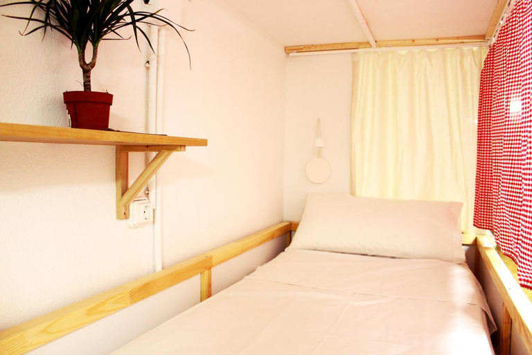 Others 3, Picnic Dreams Boutique Hostel, Málaga