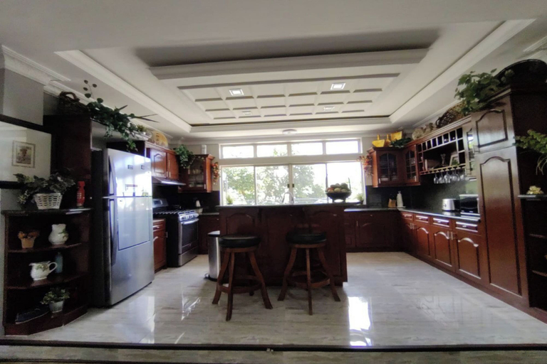 Food & Drinks, Tampus Staycation Rental Cebu, Talisay City