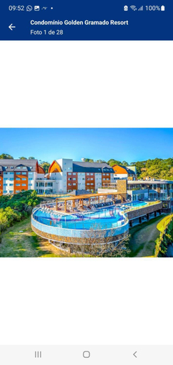 Others 4, Condominio Golden Gramado Resort JL, Gramado