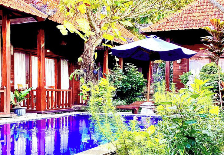 Swimming Pool 12