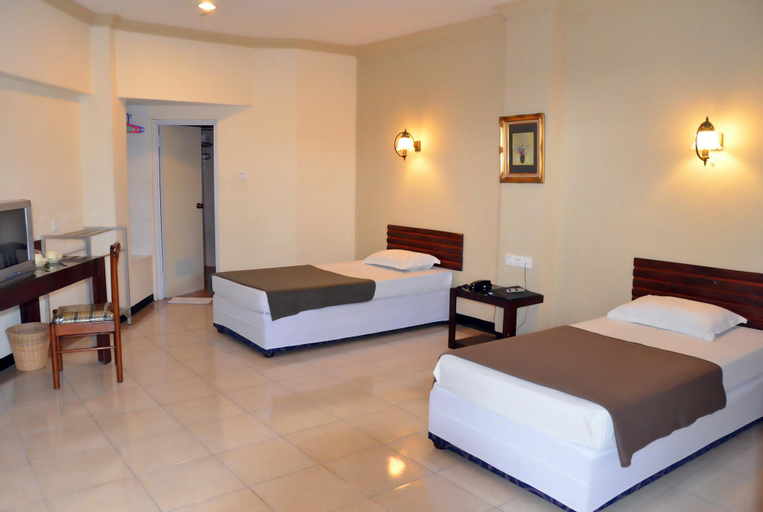 Bedroom 2