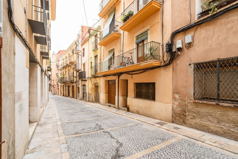 Exterior & Views 2, Unik Vacation Santes Creus, Tarragona