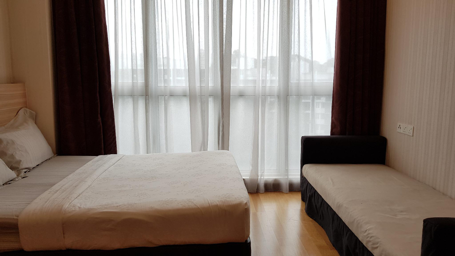 Bedroom 6