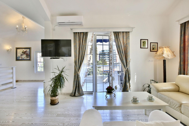 Bedroom 3, Marinero Apartments