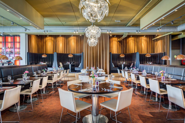 Food & Drinks 4, Hotel Lumen Zwolle, Zwolle